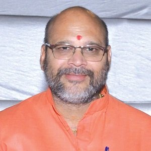 Baba Sanjeev Akankshi (Moradabad)