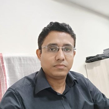 Bipul Sarkar (State Convenor, Assam) Guwahati