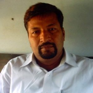 Dr. Ajay Sharma, Thinker and Global Speaker, Bhiwani