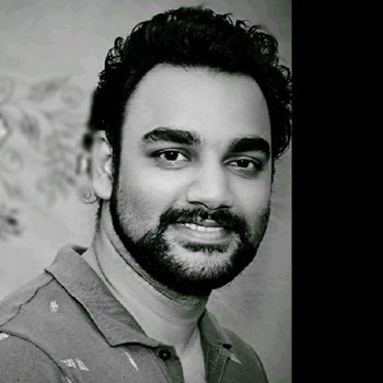 Er. Amitesh Yadav (National Co-Convenor, Maalyaarth Kaushal- Vimarsh) Gurugram