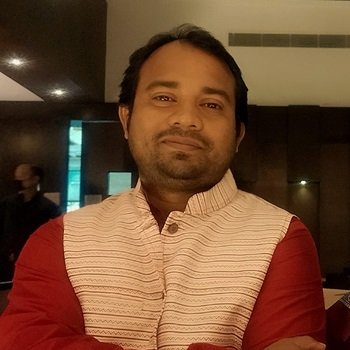 Er. Sudipto Adhikari (National Convenor, Maalyaarth Kaushal-Vimarsh) Guwahati