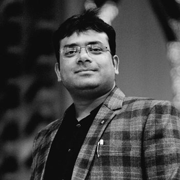 Er. Uditendu Verma (Founder & National President)- Faridabad