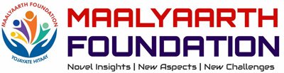 Maalyaarth Foundation logo