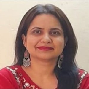 Poonam Choudhary