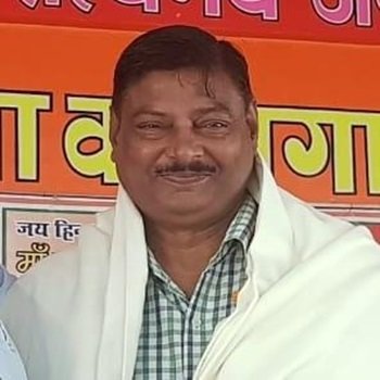 Rishi Kumar sharma