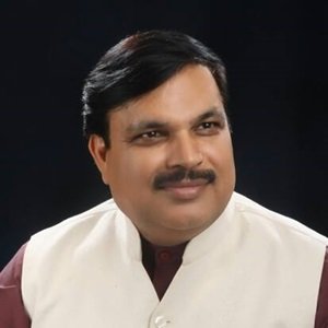 Sh. Gajendra Solanki (New Delhi)