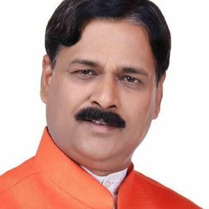 Sh. Vineet Chauhan (Alwar)