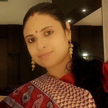 Tuli Roy (National Convenor, Maalyaarth Paryavaran-Vimarsh) Guwahati