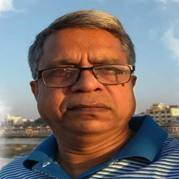 Dr. Rajeev Sharma