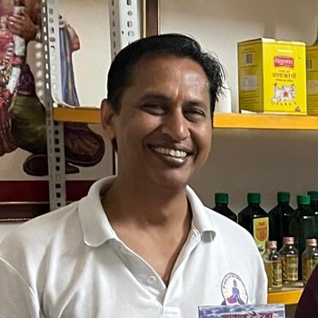 Dr. Vinod Jain_Jaipur