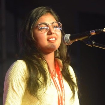 Vaidhya Khushbu_National Convenor-Student Wing