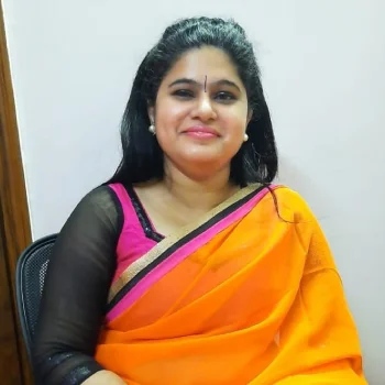 Nidhi wahl Vats, Delhi