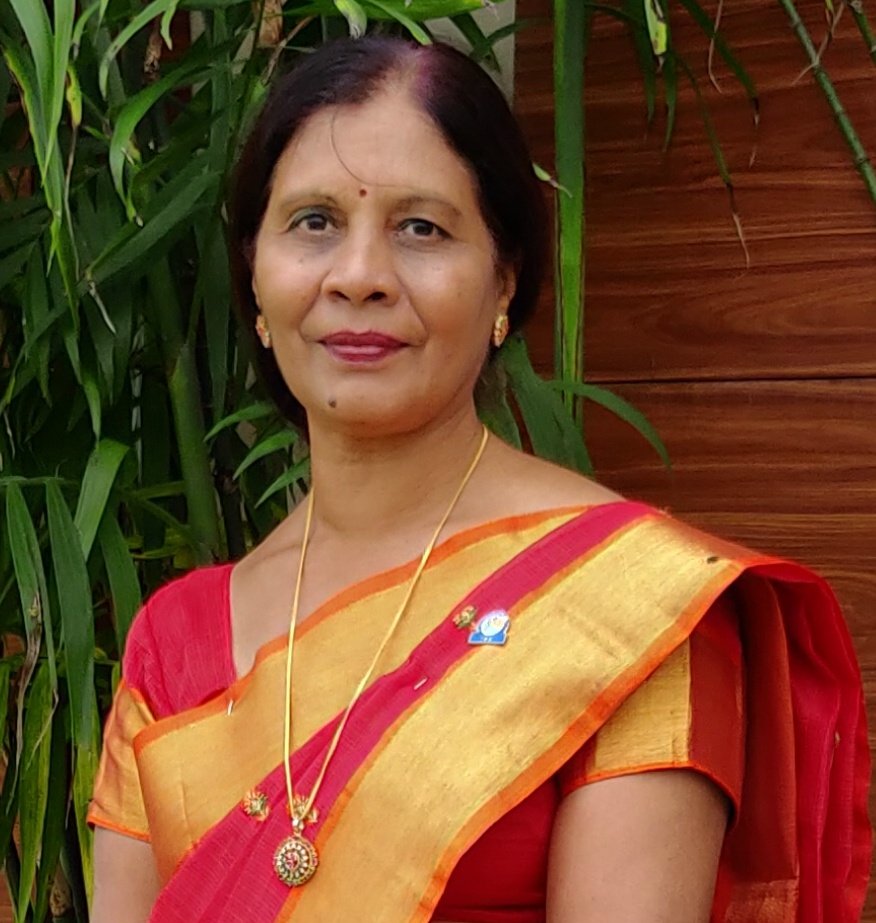 Poonam Bansal, Moradabad