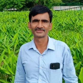 Surendra Kumar Tyagi, Moradabad