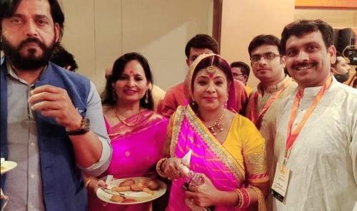Maalyaarth-Kala-Vimarsh
