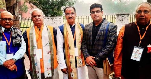 Maalyaarth-Sahitya-Vimarsh